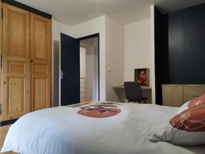 La Demeure Envoutée