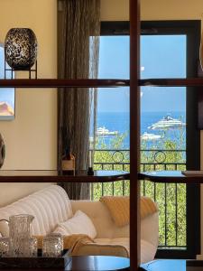 Villas Villa Aurora : photos des chambres