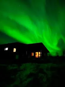 Villa Hilla - cabin in the wilderness - Enontekiö