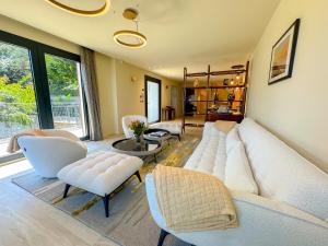 Villas Villa Aurora : photos des chambres