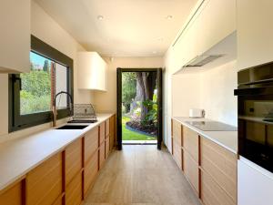 Villas Villa Aurora : photos des chambres