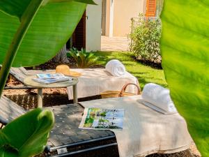 Villas Villa Aurora : photos des chambres