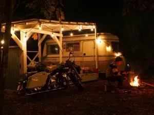 NAT PARK - Camp - Vacation STAY 42068v - Onjuku