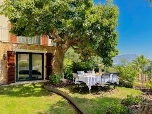 Villas Villa Aurora : Villa