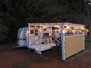 NAT PARK - Camp - Vacation STAY 42268v - Onjuku