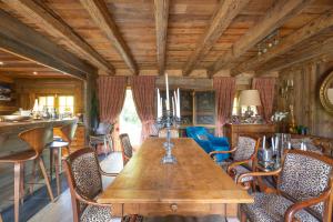 Chalet Zibeline
