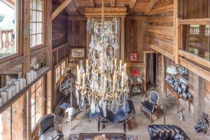 Chalet Zibeline