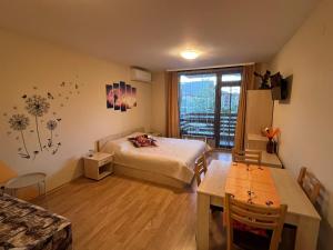 Aspen Suites Студио Слънчев ден