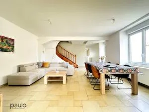 Maison Au Puits Beriol - 沙穆伊