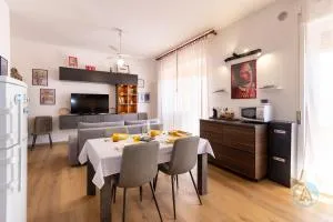 Elegante appartamento a Silvi 68a - 西尔维佩斯