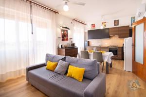 Elegante appartamento a Silvi 68a