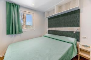 Camping Bungalow Lido