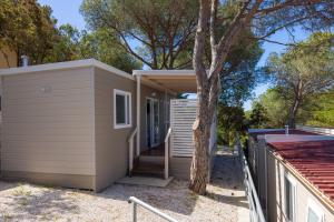 Two-Bedroom Bungalow