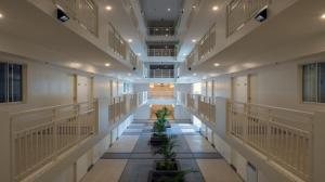 Infina South - Strutture non classificate a Manila