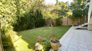 Le Pavillon Rennais - Garden Cottage