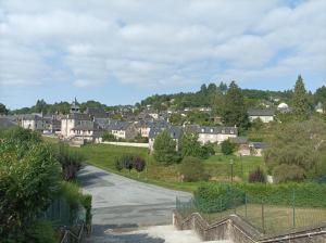 Maisons de vacances Gite Evasion Correzienne : photos des chambres