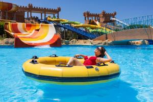 Akassia Swiss Resort