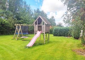 Ferienappartements Familie Lenz