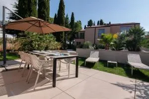 AdeLis Residence by Locap Group - Fornaci