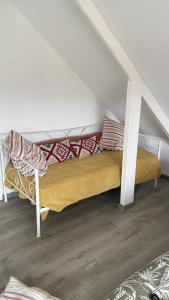 Appartements LE PAVILLON RENNAIS : Appartement Supérieur