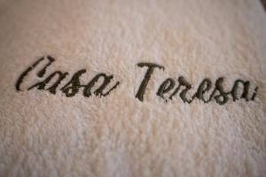 Casa Tereza