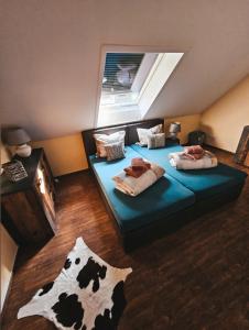 Ferienwohnungen & Landlust Fulda