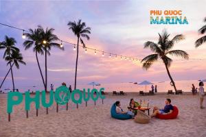 Sailing Pool Villas & Resort Phu Quoc