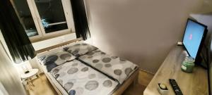Apartament Opawska
