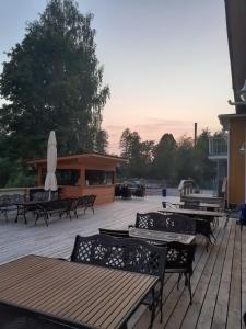 Enonkosken Kartano & Guesthouse