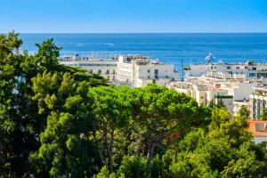 Sea and Sky 8 personnes