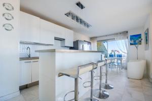 Sea and Sky 8 personnes