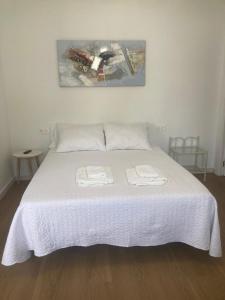 Alojamiento Rural Al´Mare