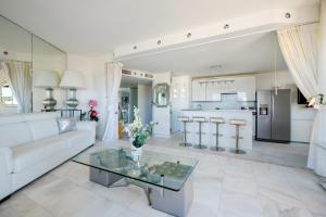 Sea and Sky 8 personnes