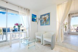 Sea and Sky 8 personnes