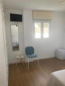 Alojamiento Rural Al´Mare