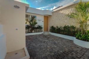 3 Bedrooms Sanctuary Villa Uluwatu