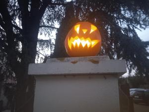 Maisons de vacances gite les rosiers au domaine des Sauvineries : photos des chambres