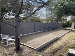 Pavillon bord de mer - 10min des plages en vélo