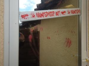 Maisons de vacances gite les rosiers au domaine des Sauvineries : photos des chambres