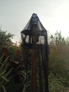 Maisons de vacances gite les rosiers au domaine des Sauvineries : photos des chambres