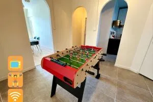 Le Grand Loft - Saint Etienne