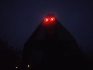 Maisons de vacances gite les rosiers au domaine des Sauvineries : photos des chambres