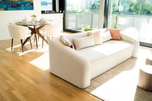 Moderne Ferienwohnung mit großzügigen 100qm in der Dresdner Altstadt