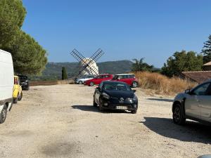 Maisons de vacances L-Amazonite : photos des chambres