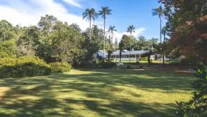 The Knoll Historic Guest Farm - 希尔顿