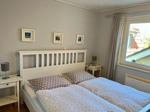 "Fehmarn Ferienwohnung Familie Kreil"
