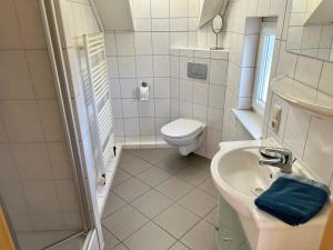 "Fehmarn Ferienwohnung Familie Kreil"