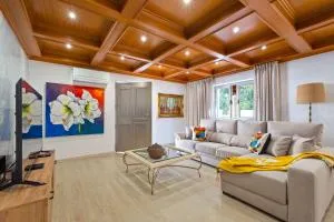 Villa Rosa Estoril Retreat by Portugal Portfolio - Bicesse