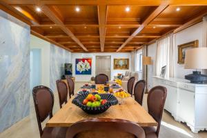 Villa Rosa Estoril Retreat by Portugal Portfolio