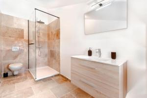 Maisons de vacances Maison de campagne 6 personnes : photos des chambres